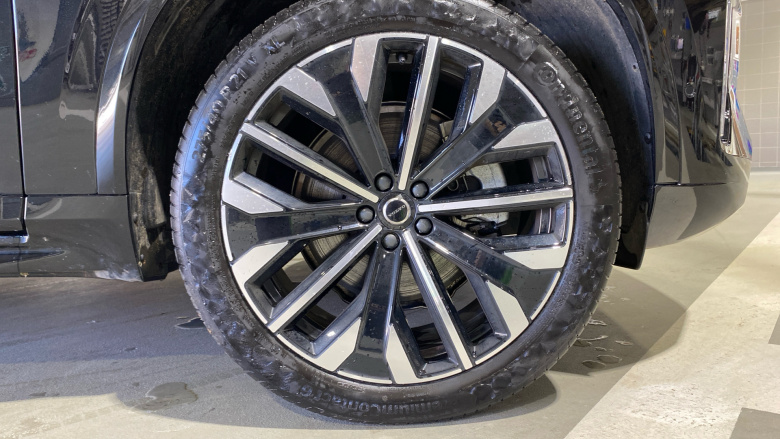 Volvo XC90 2.0 B5P Ultra Bright 5dr AWD Geartronic Petrol Estate